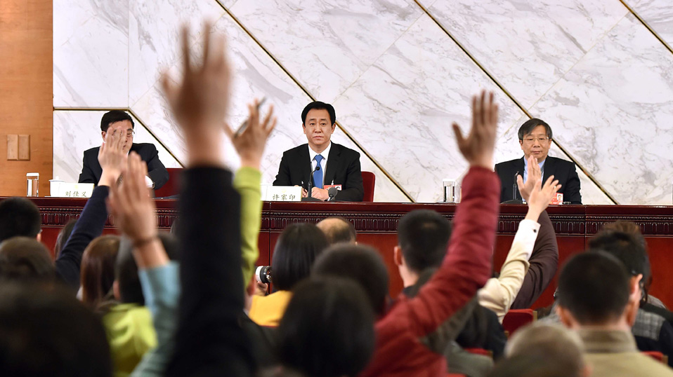 政協委員談適應引領新常態推進供給側結構性改革