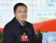 正邦集團董事局主席、總裁林印孫