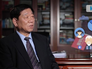 還有一億多人沒有納入養老保障，難題如何解決？