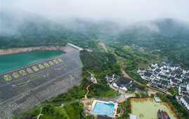 綠色，播種在大地上的美好未來(lái)&mdash;&mdash;重訪習(xí)近平總書(shū)記黨的十八大以來(lái)國(guó)內(nèi)考察地