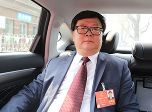 劉巍：&ldquo;華龍一號&rdquo;國產化率達到90%