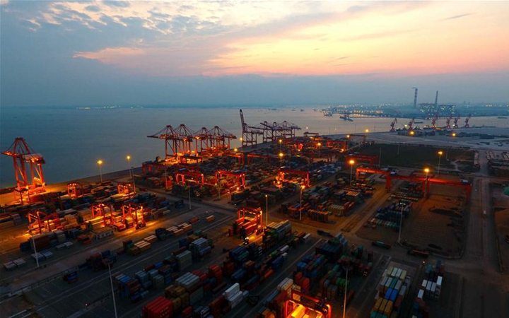 廣西：開放合作走活發展&ldquo;新棋局&rdquo;