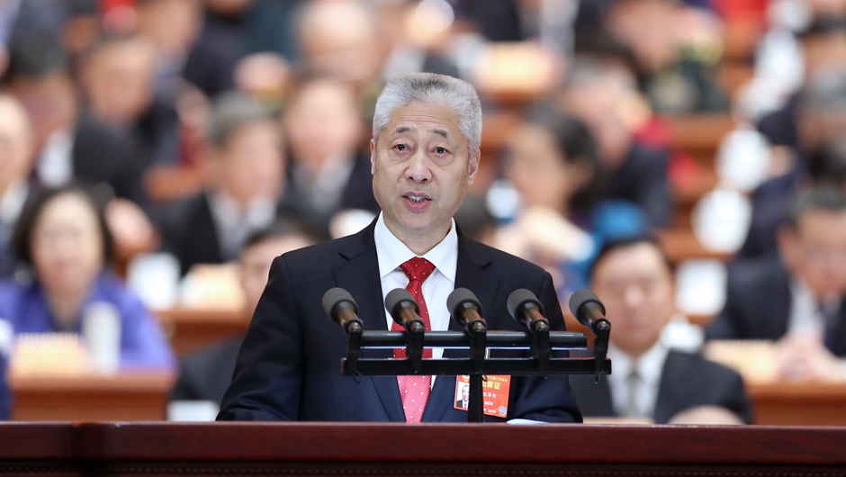 臺(tái)盟中央副主席、浙江省委會(huì)主委，浙江省政協(xié)副主席 張澤熙