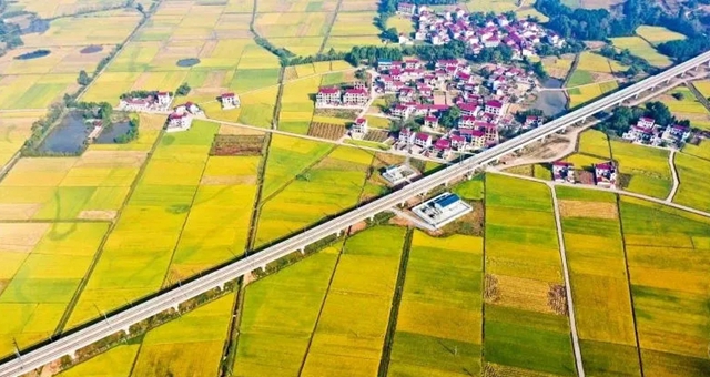 再次出發！最美鐵路紅色昌贛等你來