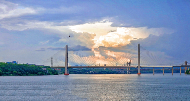 &ldquo;數&rdquo;看江西革命老區的&ldquo;高鐵時代&rdquo;