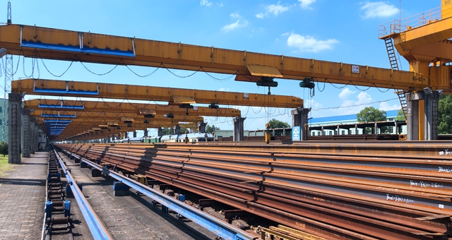 高鐵&ldquo;無聲&rdquo;的秘密在這！