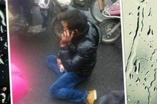 &ldquo;哄搶&rdquo;事件，一場缺德與愛心的較量