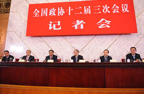 政協委員談主動適應經濟發展新常態