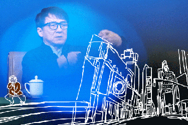 把&ldquo;兩會聲音&rdquo;畫進(jìn)照片