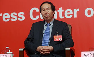 國家文物局黨組書記、局長劉玉珠