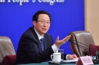 農業(yè)部部長韓長賦等就&ldquo;實施鄉(xiāng)村振興戰(zhàn)略 推動農業(yè)轉型升級&rdquo;答記者問