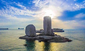 兩岸&ldquo;創客&rdquo;看平潭：我和我們都來了