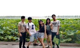 臺(tái)灣大學(xué)生：換駕駛證、辦銀行卡 成&ldquo;新杭州人&rdquo;