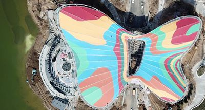 生態中國&middot;十期十美，這里可有你的美麗家鄉？