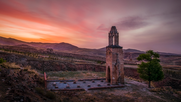 追夢(mèng)足跡｜摩天嶺：巍峨壯麗，氣貫長(zhǎng)虹