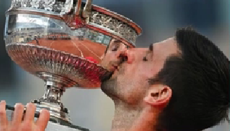 大逆轉！德約科維奇法網再奪冠