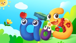 一起學(xué)網(wǎng)校|自然拼讀Level 1一至三年級(jí)（英文字母）：太鼓達(dá)人&ldquo;Dd&rdquo;