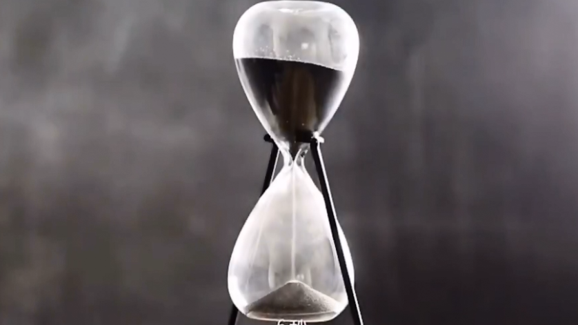 6秒，會發生什么？別讓自己后悔......希望2021年與危險再見