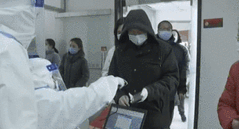 河北：本輪疫情范圍是否擴大？溯源進展如何？