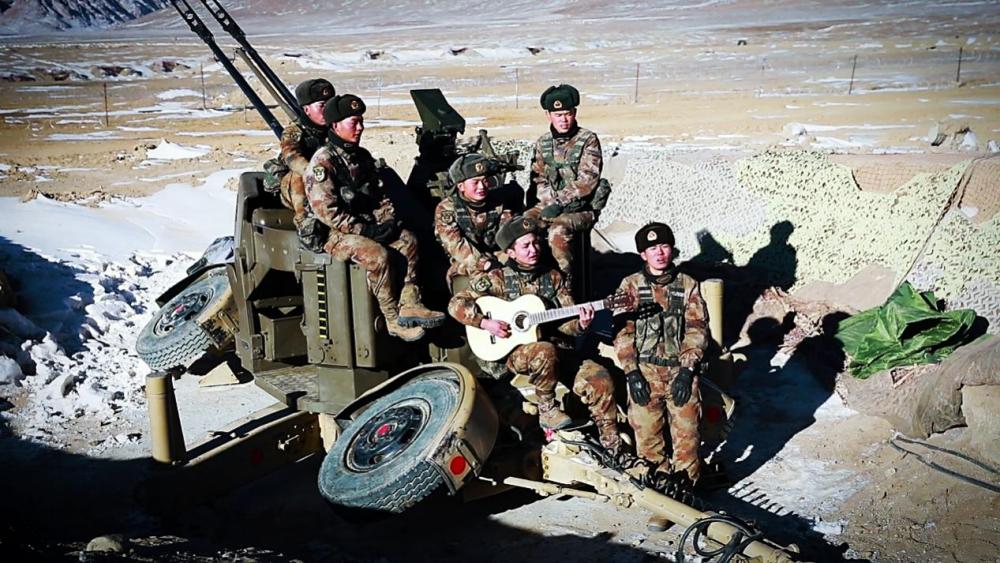 18歲離家遠(yuǎn)行，他們的&ldquo;目的地&rdquo;有點(diǎn)特別