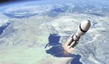 阿聯酋：&ldquo;希望&rdquo;號火星探測器將進入環火星軌道