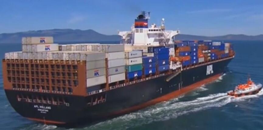 蘇伊士運河停航會讓世界經濟有多痛？