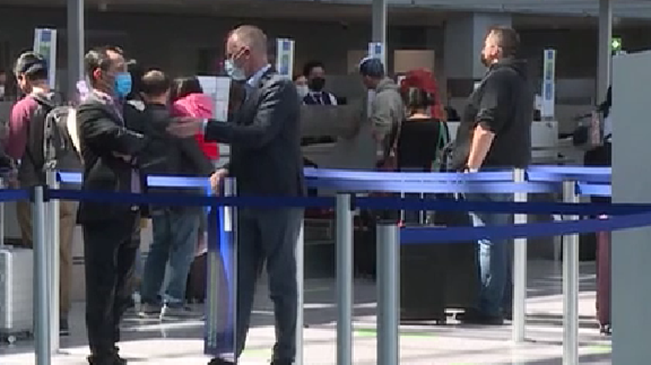 7個歐盟成員國開始發(fā)放&ldquo;疫苗護(hù)照&rdquo;