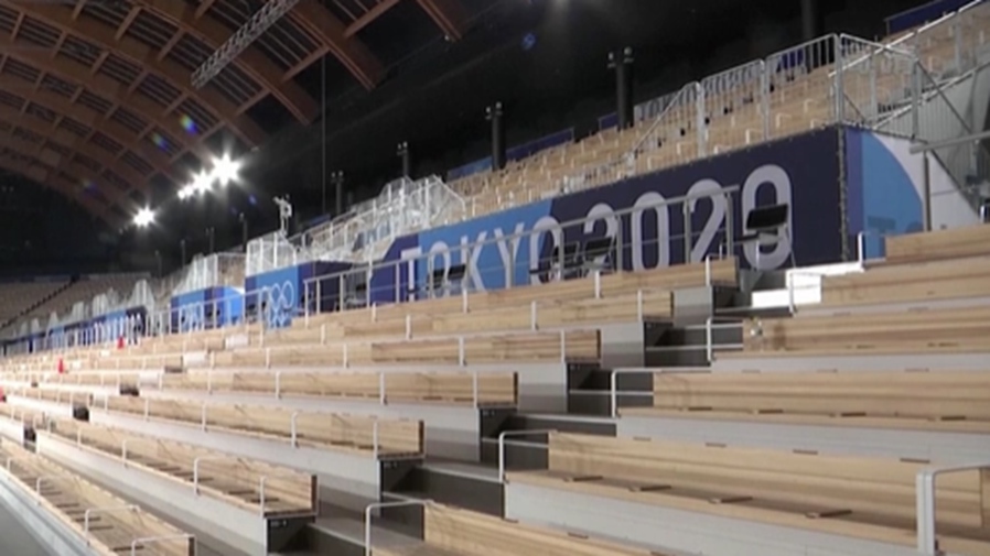 有史以來最大規模警備力量！ 日本警視廳將為奧運安保投入保障