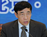 主辦單位代表、中國(guó)國(guó)際問題研究所所長(zhǎng)曲星