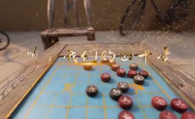 聽，我們的四十年