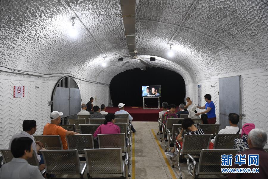 （新華全媒頭條&middot;圖文互動）（9）高溫&ldquo;烤&rdquo;驗四大洲 熱&ldquo;火&rdquo;還要燒多久