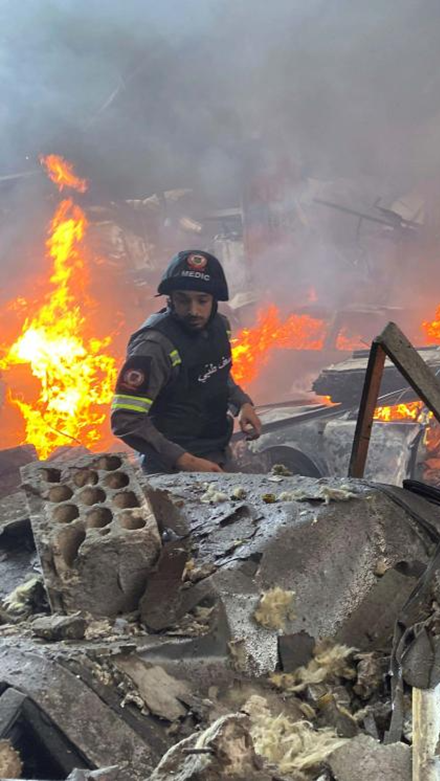 新華網國際看點丨核心分歧難消弭 美伊能談成嗎？