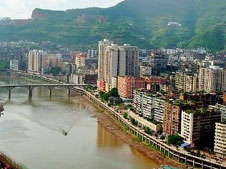 塔吉克斯坦首都&mdash;&mdash;杜尚別