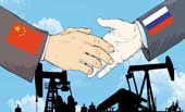 中俄天然氣協議將對世界能源市場產生深遠影響