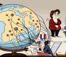 "泄密者"們現(xiàn)今命運幾何？