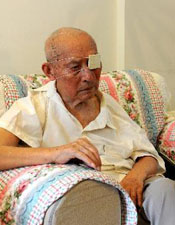 抗日戰士&mdash;&mdash;李華貴