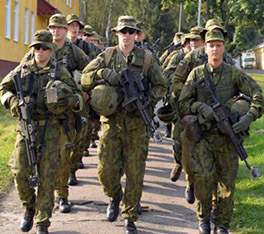 北約亮劍 烏?；饏f議遇危機