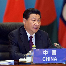 聯通引領發展 伙伴聚焦合作