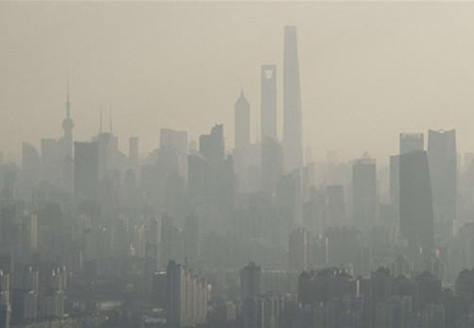 十面&ldquo;霾&rdquo;伏 各國如何應對？