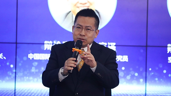 美國的未來，是大治還是大亂？