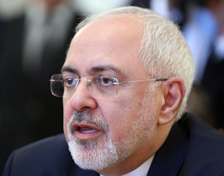 伊朗外長嘲諷&ldquo;華沙馬戲團&rdquo;開演