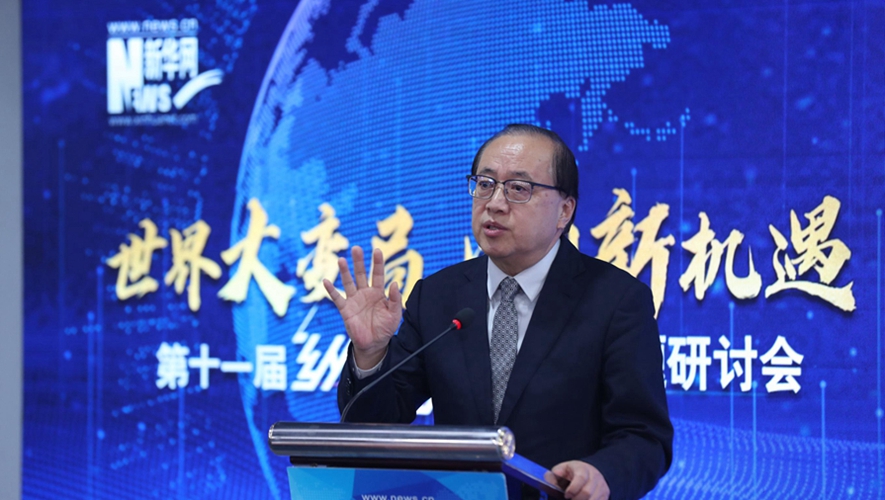 李紹先：中東局勢錯綜復雜，癥結在哪兒？