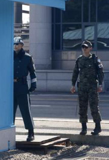 朝鮮突然&ldquo;求&rdquo;韓國對話