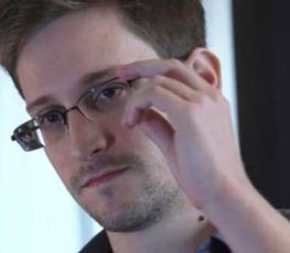 斯諾登還要讓美國(guó)囧多久？