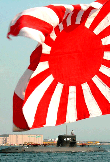 &ldquo;出云號(hào)&rdquo;下水是軍備競(jìng)賽的節(jié)奏？