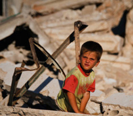 美國會對敘利亞下手嗎？