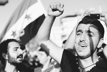 美媒爆料稱&ldquo;化武事件&rdquo;實為事故