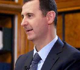 敘交&ldquo;槍&rdquo; 美就會(huì)不&ldquo;殺&rdquo;？