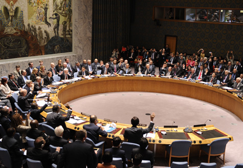 西方會(huì)改變&ldquo;大棒&rdquo;政策嗎？