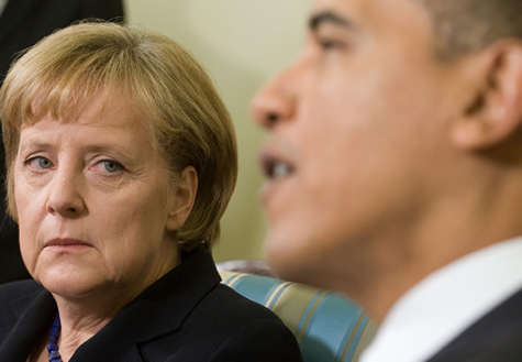 事件持續發酵殃及美國&ldquo;后院&rdquo;